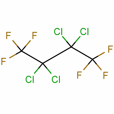 -2,2,3,3-ȶY(ji)(gu)ʽ_375-34-8Y(ji)(gu)ʽ