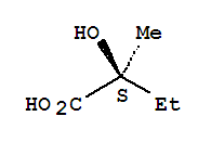 (S)-2-u-2-׻Y(ji)(gu)ʽ_37505-07-0Y(ji)(gu)ʽ