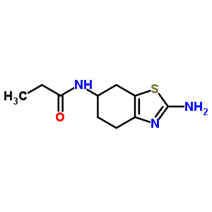 N-(2--4,5,6,7-Ě䱽-6-)-Y(ji)(gu)ʽ_375824-96-7Y(ji)(gu)ʽ