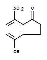 (9ci)-2,3--4-u-7--1H--1-ͪY(ji)(gu)ʽ_375825-58-4Y(ji)(gu)ʽ