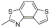 (7CI,9CI)-2-׻-Բ[3,2-e]Y(ji)(gu)ʽ_37780-73-7Y(ji)(gu)ʽ