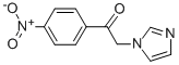 2-(1H--1-)-1-(4-)-ͪY(ji)(gu)ʽ_37910-79-5Y(ji)(gu)ʽ