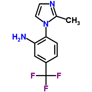 2-(2-׻-1H--1-)-5-(׻)Y(ji)(gu)ʽ_380196-44-1Y(ji)(gu)ʽ