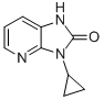 3-h(hun)-1,3-[4,5-b]-2-ͪY(ji)(gu)ʽ_380605-23-2Y(ji)(gu)ʽ