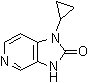 1-h(hun)-1,3--2H-[4,5-c]-2-ͪY(ji)ʽ_380605-29-8Y(ji)ʽ