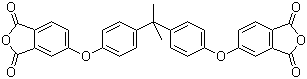2,2-p[4-(3,4-Ȼ)](BPADA)Y(ji)(gu)ʽ_38103-06-9Y(ji)(gu)ʽ