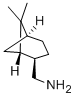 (-)--6,6-׻ph(hun)[3,1,1]-2-׻Y(ji)(gu)ʽ_38235-68-6Y(ji)(gu)ʽ