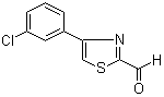 4-(3-ȱ)-2-ȩY(ji)(gu)ʽ_383142-59-4Y(ji)(gu)ʽ