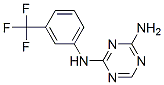 N-(3-׻-)-[1,3,5]-2,4-Y(ji)(gu)ʽ_3832-69-7Y(ji)(gu)ʽ