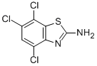 2--4,6,7-ȱY(ji)(gu)ʽ_38338-19-1Y(ji)(gu)ʽ