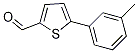 5-(3-׻)-2-ȩY(ji)(gu)ʽ_38401-69-3Y(ji)(gu)ʽ