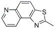 (9CI)-2-׻-[4,5-f]Y(ji)(gu)ʽ_38463-33-1Y(ji)(gu)ʽ
