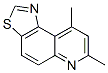 (9CI)-7,9-׻-[4,5-f]Y(ji)(gu)ʽ_38463-38-6Y(ji)(gu)ʽ