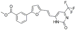 3-(5-{(e)-2-[2--6-(׻)-2,3--4-]ϩ}-2-߻ૻ)Yʽ_385376-07-8Yʽ