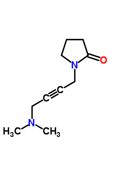1-(4-׻-2-Ȳ)--2-ͪY(ji)(gu)ʽ_3854-02-2Y(ji)(gu)ʽ