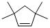 3,3,5,5-ļ׻h(hun)ϩY(ji)(gu)ʽ_38667-10-6Y(ji)(gu)ʽ