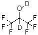 1,1,1,3,3,3--2--d2Y(ji)(gu)ʽ_38701-74-5Y(ji)(gu)ʽ