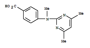 N-(4,6-׻-2-)-n-׻-3--Y(ji)(gu)ʽ_387350-50-7Y(ji)(gu)ʽ