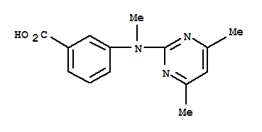 N-(4,6-׻-2-)-n-׻-4--Y(ji)(gu)ʽ_387350-52-9Y(ji)(gu)ʽ