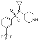 N-h(hun)-N-(-4-)-3-(׻)ǰY(ji)(gu)ʽ_387350-79-0Y(ji)(gu)ʽ