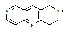 1,2,3,4-Ěल-[4,3-b]-[1,6]-ऽY(ji)(gu)ʽ_387358-40-9Y(ji)(gu)ʽ