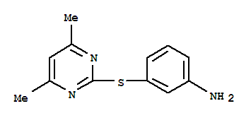 2-[(3-)]-4,6-׻ऽY(ji)(gu)ʽ_387358-42-1Y(ji)(gu)ʽ