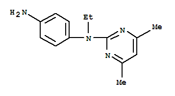 N-(4-)-n-һ-4,6-׻-2-रYʽ_387358-43-2Yʽ