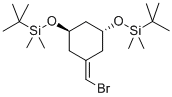 (1R,3R)-5-(׻)-1,3-p(嶡׹)h(hun)Y(ji)(gu)ʽ_387834-41-5Y(ji)(gu)ʽ