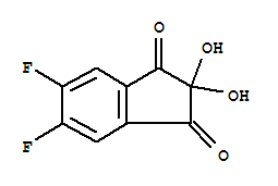 (9ci)-5,6--2,2-u-1H--1,3(2H)-ͪY(ji)(gu)ʽ_387878-37-7Y(ji)(gu)ʽ