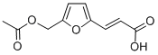 (2E)-3-{5-[()׻]-2-߻ૻ}ϩY(ji)(gu)ʽ_38898-02-1Y(ji)(gu)ʽ