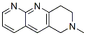 (9CI)-6,7,8,9-Ě-7-׻ल[2,3-b][1,6]ऽY(ji)(gu)ʽ_389117-34-4Y(ji)(gu)ʽ