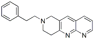 (9CI)-6,7,8,9-Ě-7-(2-һ)-ल[2,3-b][1,6]ऽY(ji)(gu)ʽ_389117-36-6Y(ji)(gu)ʽ