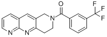 (9CI)-6,7,8,9-Ě-7-[3-(׻)]-ल[2,3-b][1,6]ऽYʽ_389117-39-9Yʽ