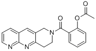 (9CI)-7-[2-()]-6,7,8,9-Ěल[2,3-b][1,6]ऽY(ji)(gu)ʽ_389117-40-2Y(ji)(gu)ʽ