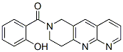 (9CI)-6,7,8,9-Ě-7-(2-u)-ल[2,3-b][1,6]ऽY(ji)(gu)ʽ_389117-41-3Y(ji)(gu)ʽ