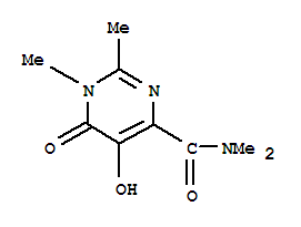 1,6--5-u-n,n,1,2-ļ׻-6--4-(9ci)Y(ji)(gu)ʽ_389130-74-9Y(ji)(gu)ʽ