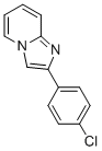 2-(4-ȱ)[1,2-a]ऽY(ji)(gu)ʽ_38922-74-6Y(ji)(gu)ʽ