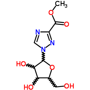 1-- D -߻ૺ-1H-1,2,4-3Y(ji)(gu)ʽ_38934-69-9Y(ji)(gu)ʽ