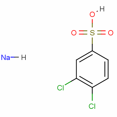 3,4-ȱcY(ji)(gu)ʽ_38950-28-6Y(ji)(gu)ʽ