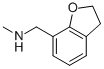 N-׻-[(2,3-䱽[b]߻-7-)׻]Y(ji)(gu)ʽ_389845-43-6Y(ji)(gu)ʽ