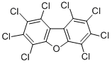 1,2,3,4,6,7,8,9-ȶ߻૽Y(ji)(gu)ʽ_39001-02-0Y(ji)(gu)ʽ