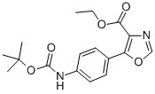 һ 5-[(4-N-Boc-)]-1,3-f-4-Y(ji)(gu)ʽ_391248-22-9Y(ji)(gu)ʽ