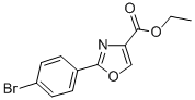 һ 2-(4-屽)-1,3-f-4-Y(ji)(gu)ʽ_391248-23-0Y(ji)(gu)ʽ
