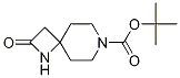 7-Boc-2--1,7-s[3.5]Y(ji)(gu)ʽ_392331-78-1Y(ji)(gu)ʽ