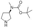 (R)-3-(N-Boc-N-׻)Yʽ_392338-15-7Yʽ