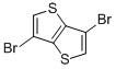 3,6-[3,2-B]ԽY(ji)(gu)ʽ_392662-65-6Y(ji)(gu)ʽ