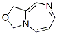 (9ci)-1H,3h-f[3,4-a][1,4]s׿Y(ji)(gu)ʽ_394249-65-1Y(ji)(gu)ʽ