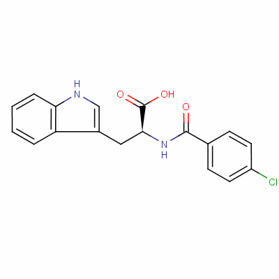N-(4-ȱ)-L-ɫYʽ_39544-74-6Yʽ