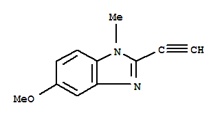 (9ci)-2-Ȳ-5--1-׻-1H-Y(ji)(gu)ʽ_39656-92-3Y(ji)(gu)ʽ
