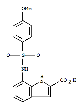 7-{[(4-)]}-1H--2-Yʽ_397245-05-5Yʽ